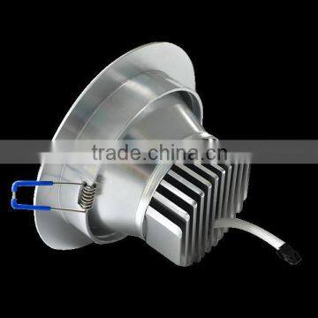 High Quality low decay led ceiling light