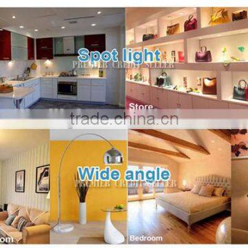 4W Led Gu10 Spotlight photo-5