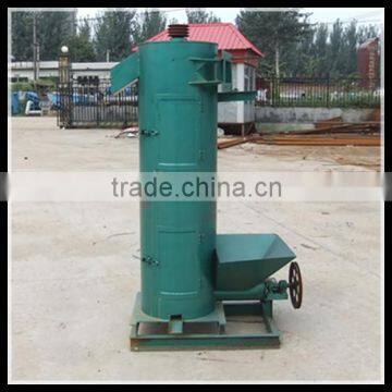 Vertical PET plastic drying machinery