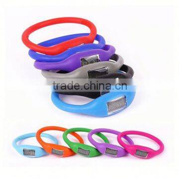 best selling gift intelligent bracelet for sport gifts