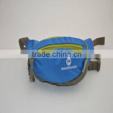 2014 Hot Sport Waist Belt Bag For Men and Women