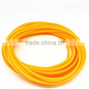 Factory Make Good Price Customized Silicone Sealing O-ring For Lunch Box