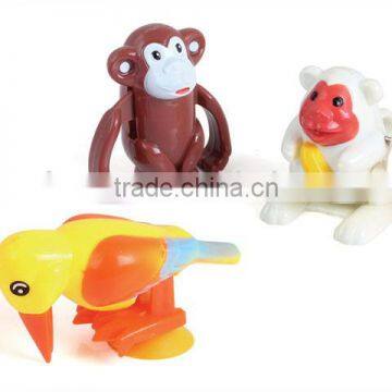 FUNNY WIND UP ANIMAL CANDY TOY Y2770167