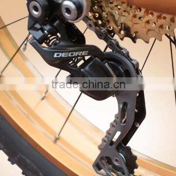 Environmental Friendly 29 Inch Snow Quad Kick Bike All Kinds Kids Bicycle photo-5