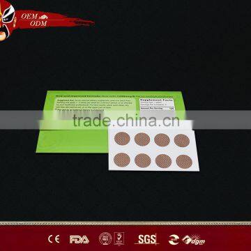 Health Care Vitamin Patch B12 Energy Patch OEM photo-3