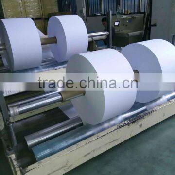Factory Thermal Jumbo Roll&80mm Thermal Paper Roll Printing Services photo-4