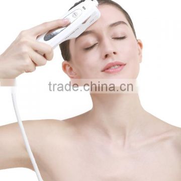 Small HIFU face lifting system/Ultrasound Face lifting system