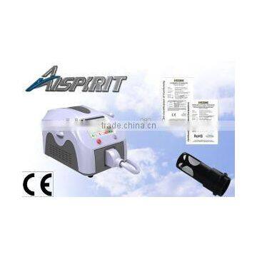 High Quality nd Yag 1064nm Tattoo Removal Pigment Removal Beauty Machines Face Lifting Machine Pore Removel photo-2