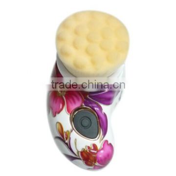 Face Cleansing Brush, Deep Pore Scrub Face Cleanser & Exfoliating