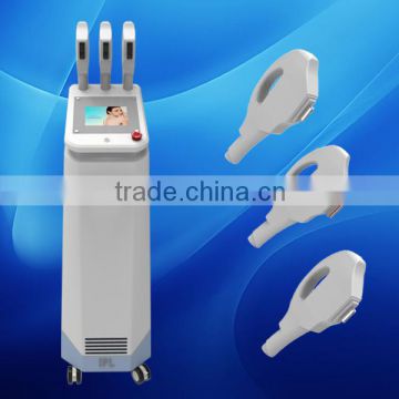 Factory direct sale price!! Hotting hair removal ipl xenon