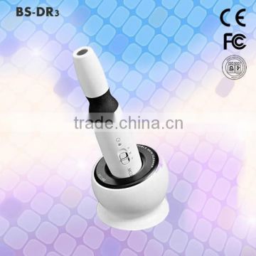 Wholesale for Auto Derma Roller,titanium derma roller Skin Needle Theraphy wholesale price derma pen factory supplier