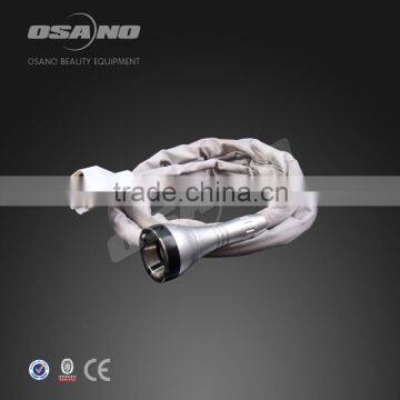 LM-S500H Multifunctional Cavitation RF Mini EMS Electro Stimulation Beauty Instrument photo-6