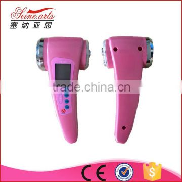 Ultrasonic Facial Equipment for Wrinkle Removal and Face Lifting