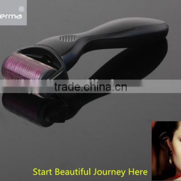 Body /Face Derma skin derma roller system 1200 body roller