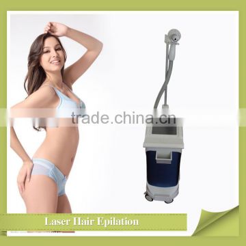 ND yag laser equipment for beauty use skin acne removal,wrinkle removal,acne therapy