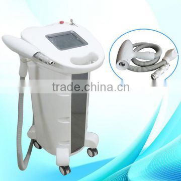 2016 best sales 1064nm long pulse laser hair removal machine