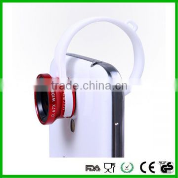 UNIVERSAL clip lens for mobile phone