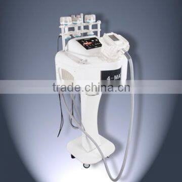 vacuum cavitation RF body shaping machine V100 promotion price on sale for distributors