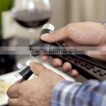 Wholesale Stainless Steel Wine Bottle Opener photo-6