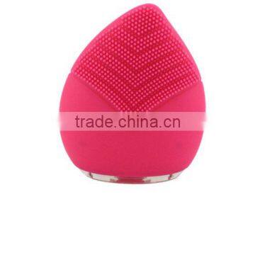 Beauty tool health anion facial brush facial massager