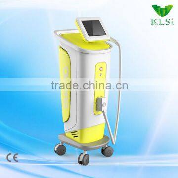 1-10HZ Lightsheer Diode Laser Hair 1-800ms Removal Laser Machine Prices