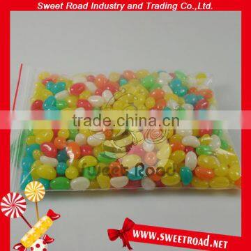 Assorted Fruity Jelly bean in Bulk Packing