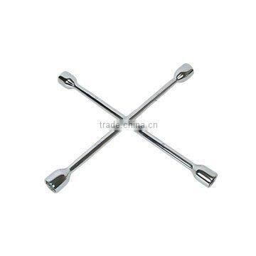 Cross Wheel Spanner