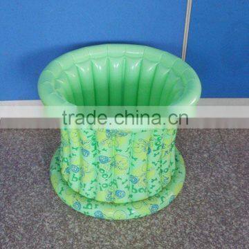 Promotion inflatable wine cooler