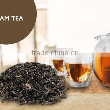 pure ceylon black tea