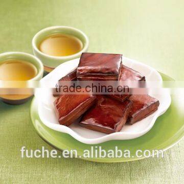 Taiwan Best Choice Vegetarian and Healthy Dried Tofu