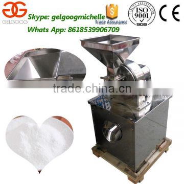 Automatic Stainless Steel Sugar Grinding Machine