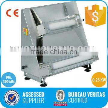 Pizza Dough Press Machine - Max. Pizza Dough Dia 300 MM, CE Approved, TT-D38