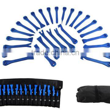 TC 11 Pcs Strong Nylon Auto Trim Removal Tool Set photo-5