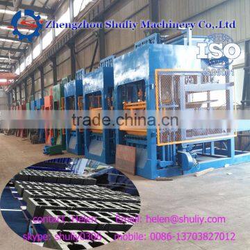 Manual brick making machine Paver brick making machine Concrete block machine