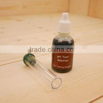 Garden Soil Test Kit pH Soil Tester photo-5