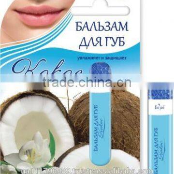 LIP BALM "COCONUT"