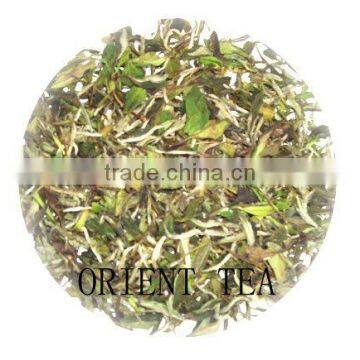 China White Tea Shou Mei