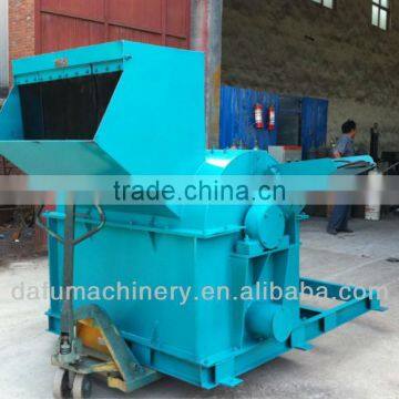 New type wood crusher for sale