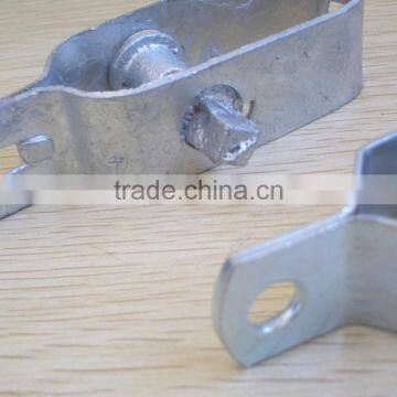 Galvanized/PVC Coated/H.D.G Wire Rope Tensioner