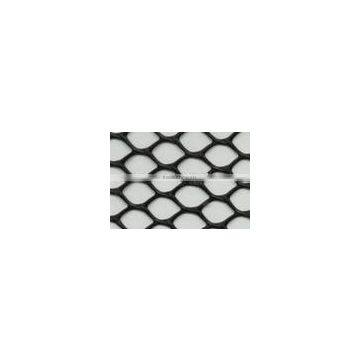 plastic wire mesh