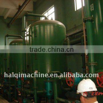 biomass gasifier generator