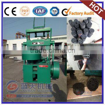 Favorable Professional Honeycomb Briquette Forming Machine