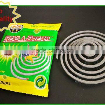 China Manufacturer Wholesale 140mm 145mm 150mm Plant Fiber Mosquito Coil/Paper Mosquito Coil photo-5