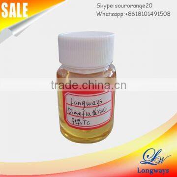 mosquito killer chemical dimefluthrin 95%TC make mosquito repellent sticks