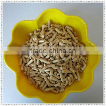 no dust pure pine cat sand OEM