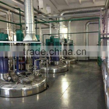 SC Agrochemical Formulation Production Line photo-5