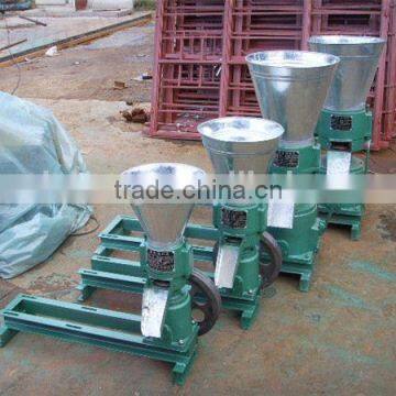 Rice Bran Pellet Machine photo-3