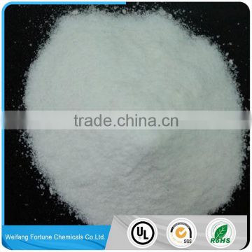 Industrial 99.3% Sodium Nitrite China Manufacturer