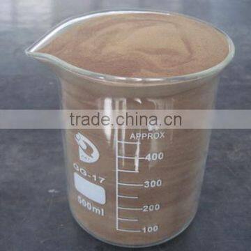 Retarder concrete admixture sodium naphthalene formaldehyde factory