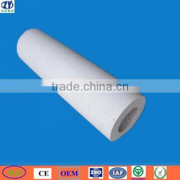Porous Ceramic Filter Tube, Porous Ceramic Candle Filter